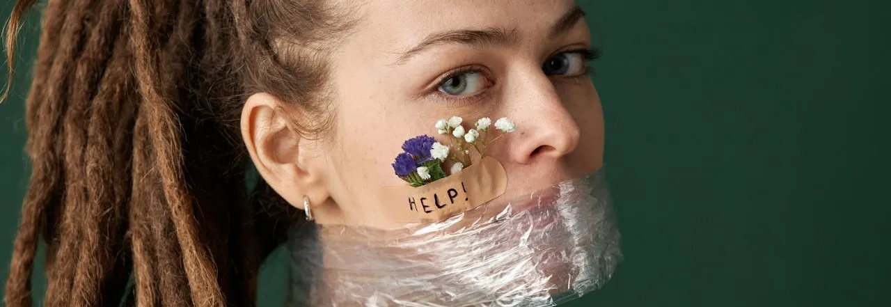 Violência Contra Profissionais do Sexo: Como se Proteger e Onde Buscar Ajuda